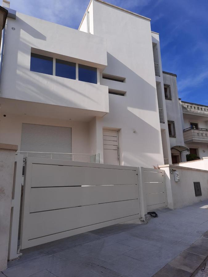 Civico 72 Otel Martano Dış mekan fotoğraf