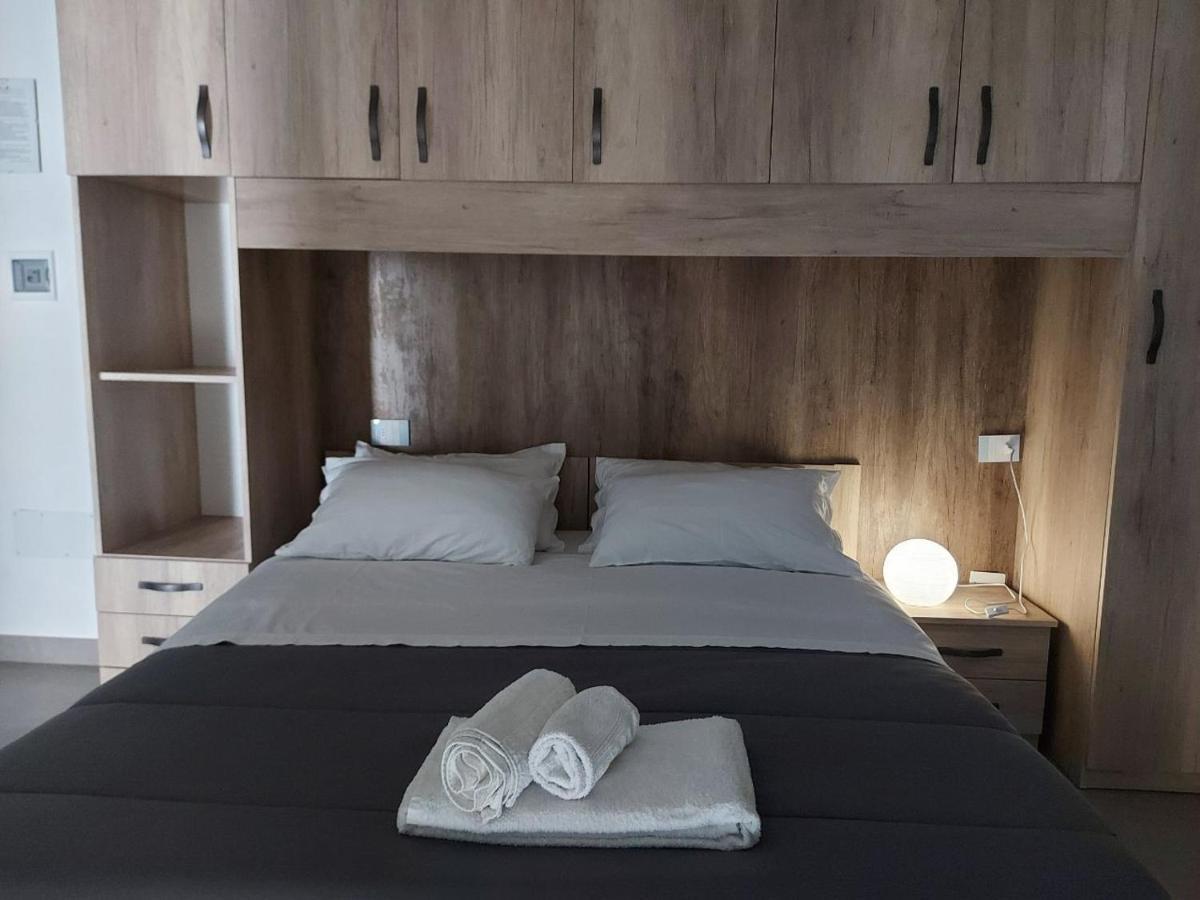 Civico 72 Otel Martano Dış mekan fotoğraf