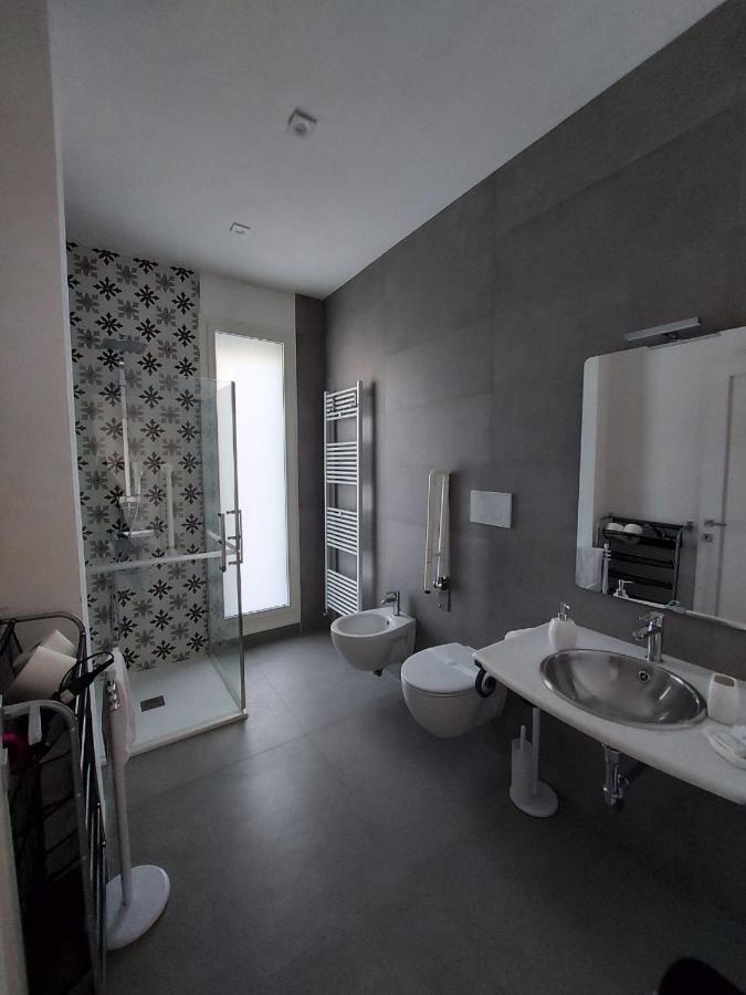 Civico 72 Otel Martano Dış mekan fotoğraf