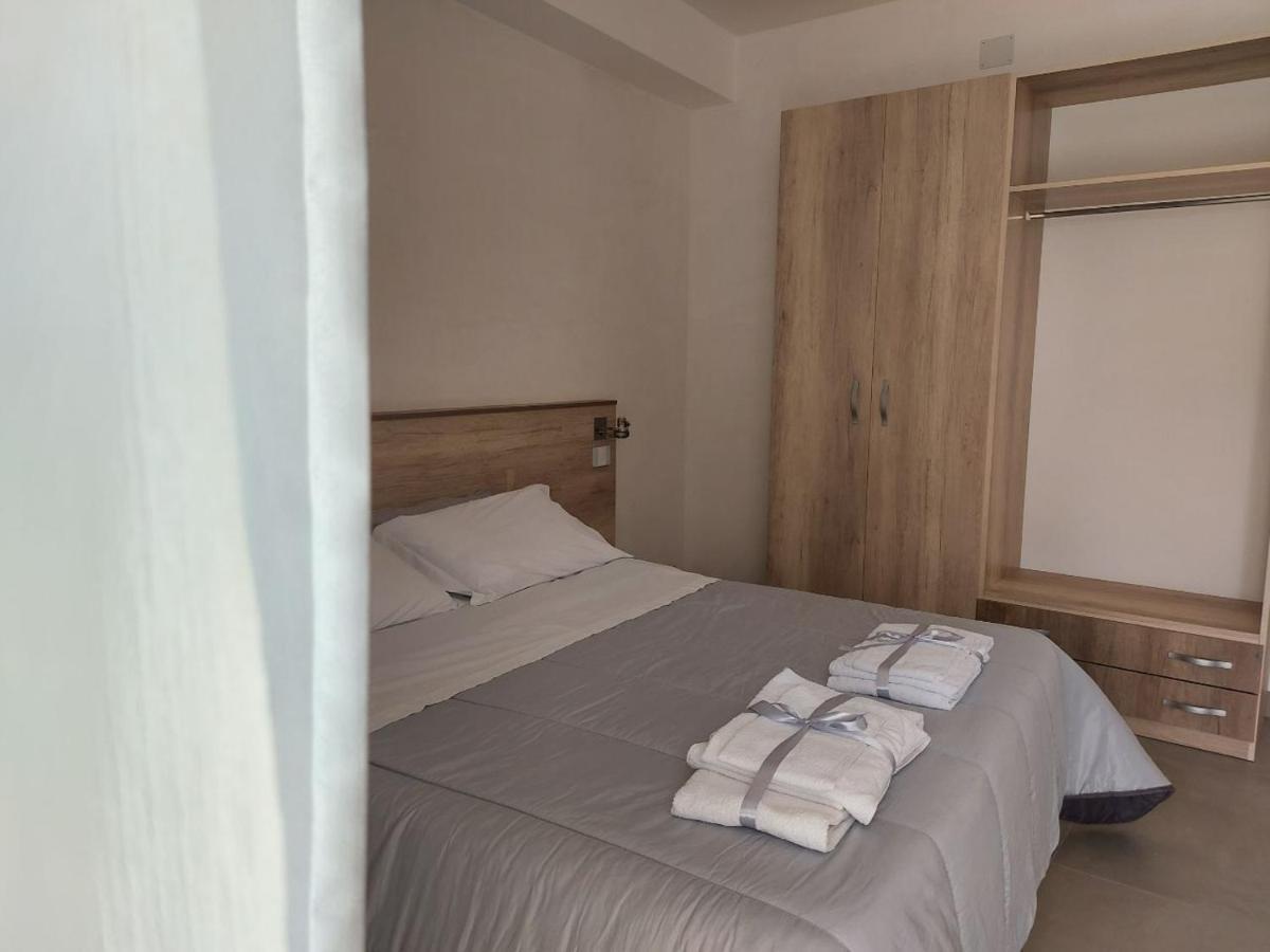 Civico 72 Otel Martano Dış mekan fotoğraf