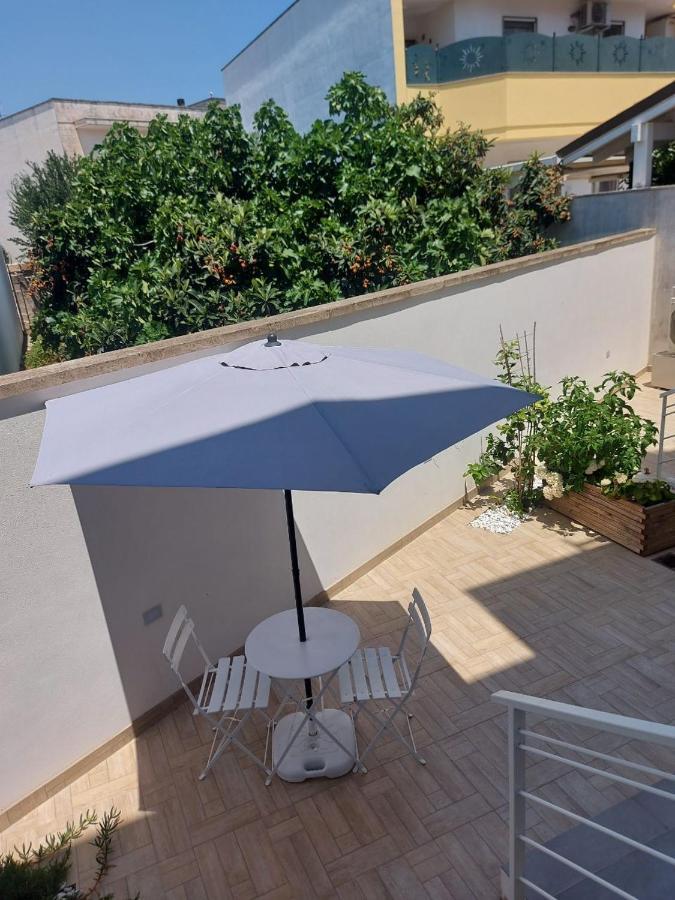 Civico 72 Otel Martano Dış mekan fotoğraf