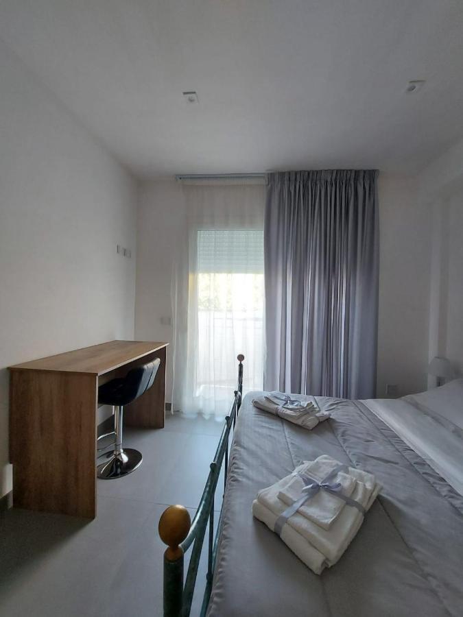 Civico 72 Otel Martano Dış mekan fotoğraf