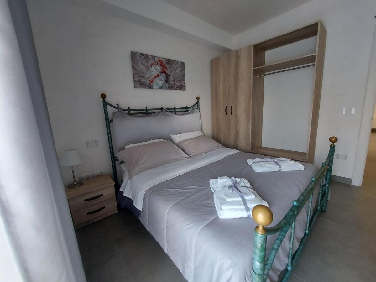 Civico 72 Otel Martano Dış mekan fotoğraf
