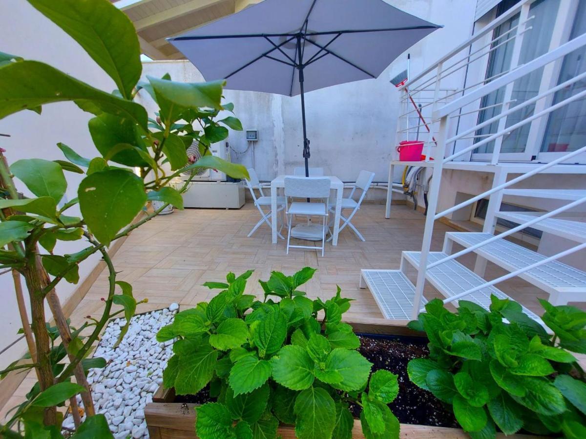 Civico 72 Otel Martano Dış mekan fotoğraf