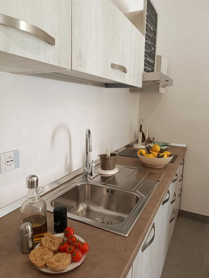 Civico 72 Otel Martano Dış mekan fotoğraf