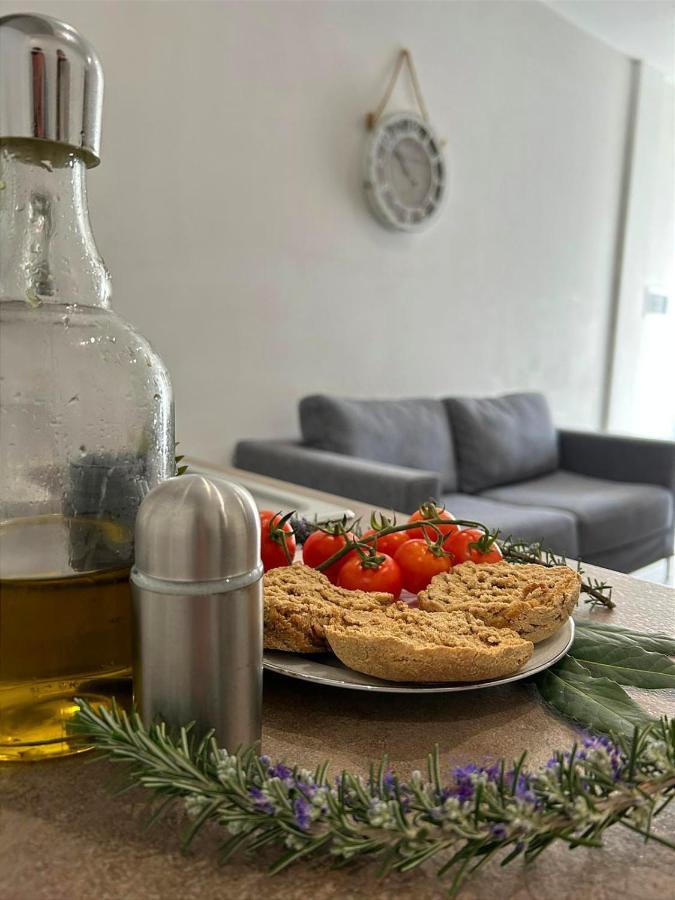 Civico 72 Otel Martano Dış mekan fotoğraf