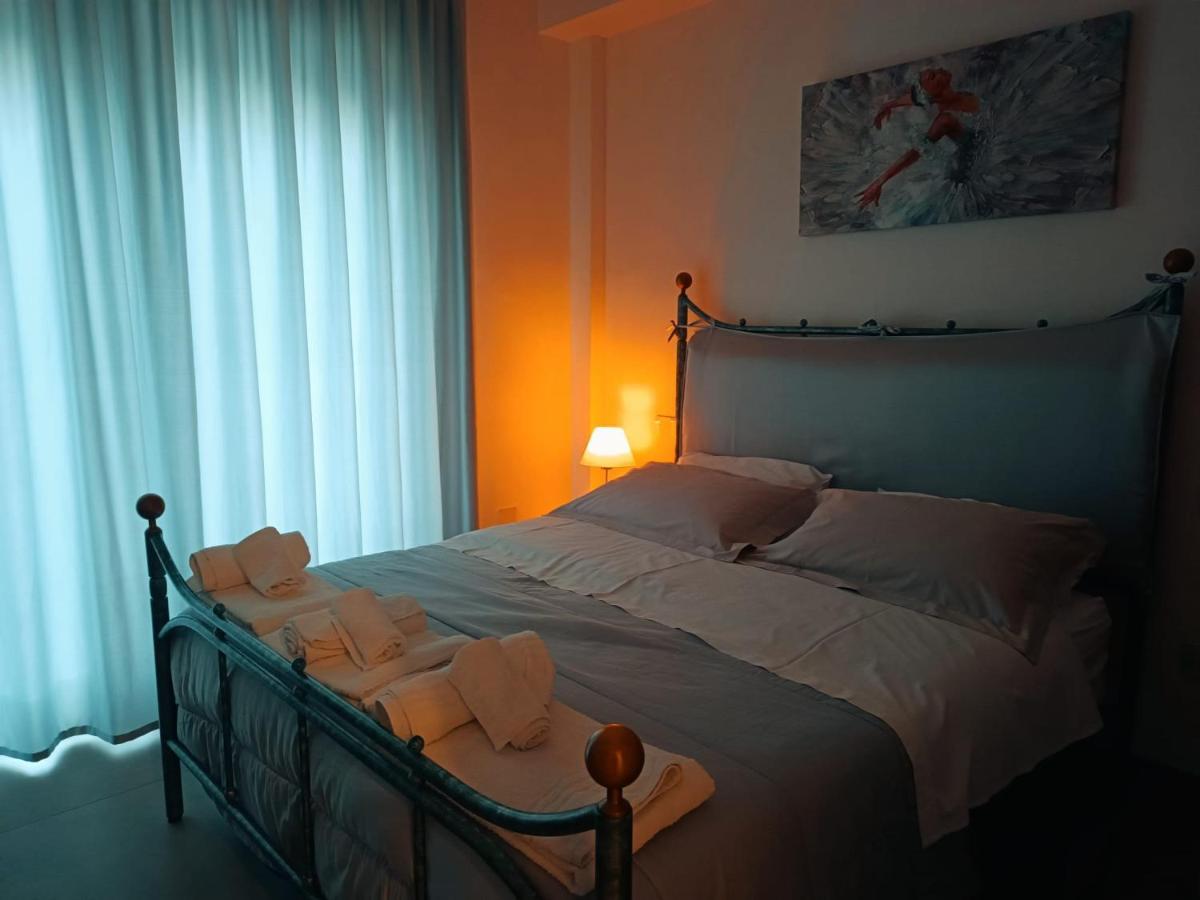 Civico 72 Otel Martano Dış mekan fotoğraf