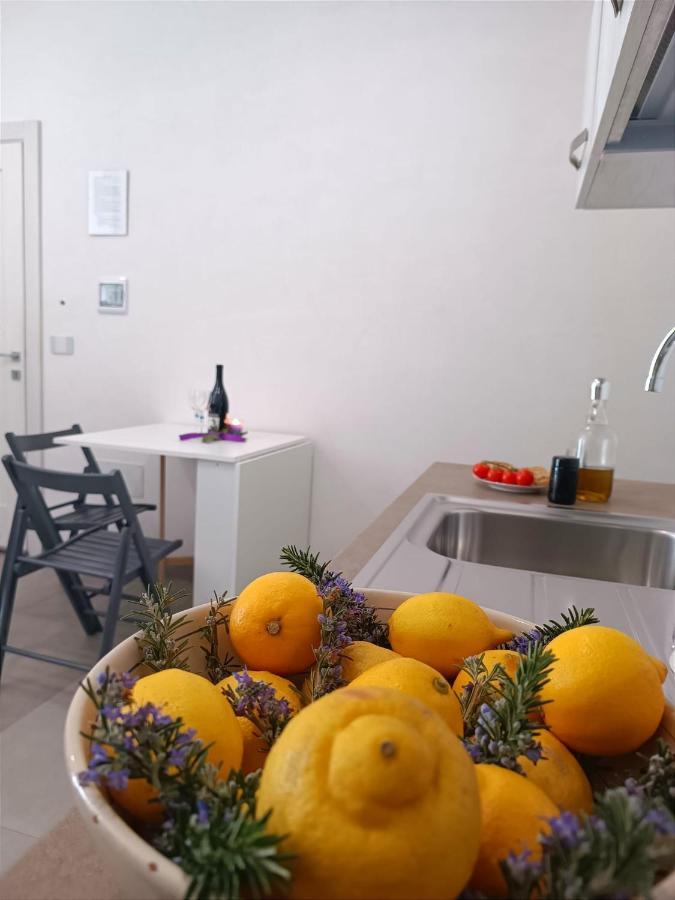 Civico 72 Otel Martano Dış mekan fotoğraf