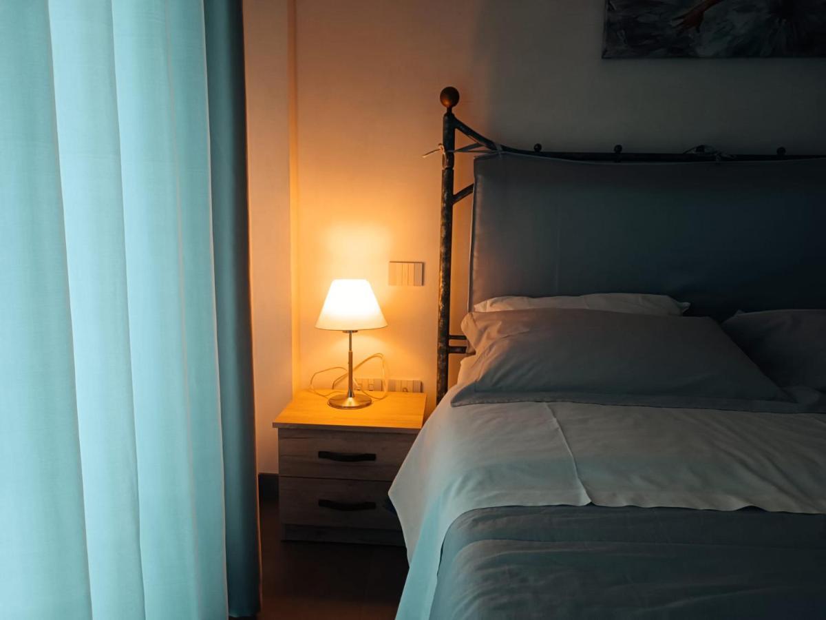 Civico 72 Otel Martano Dış mekan fotoğraf