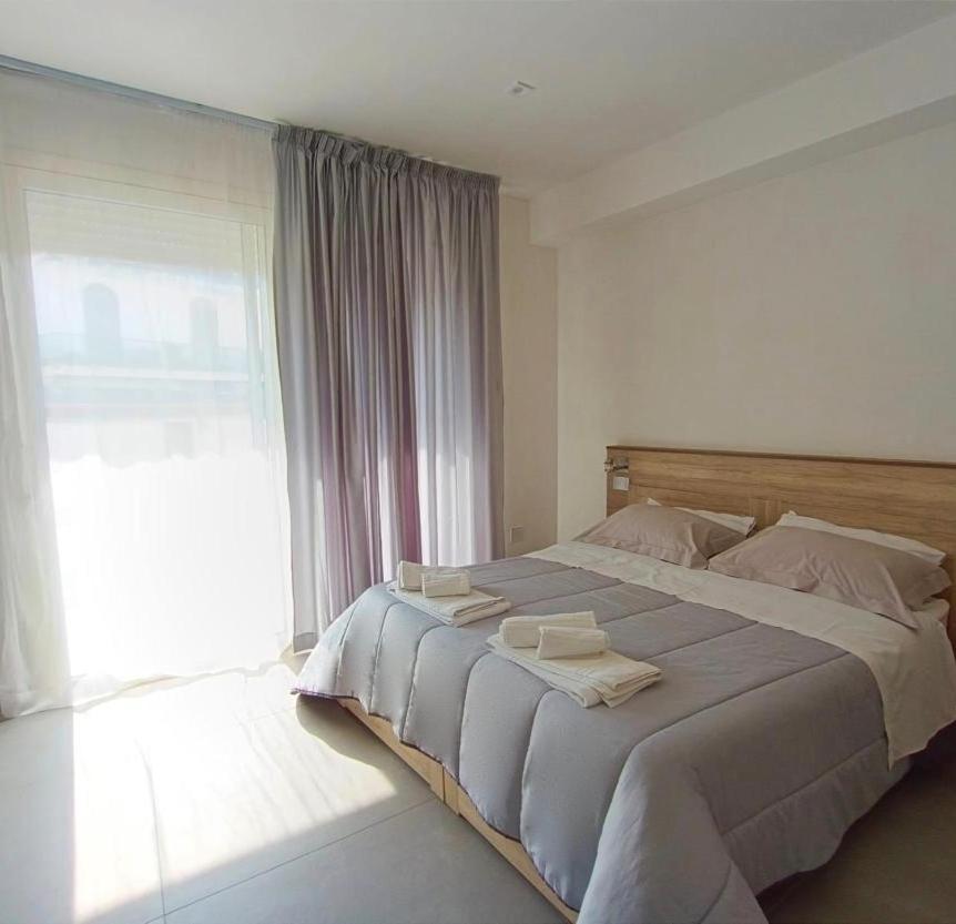 Civico 72 Otel Martano Dış mekan fotoğraf